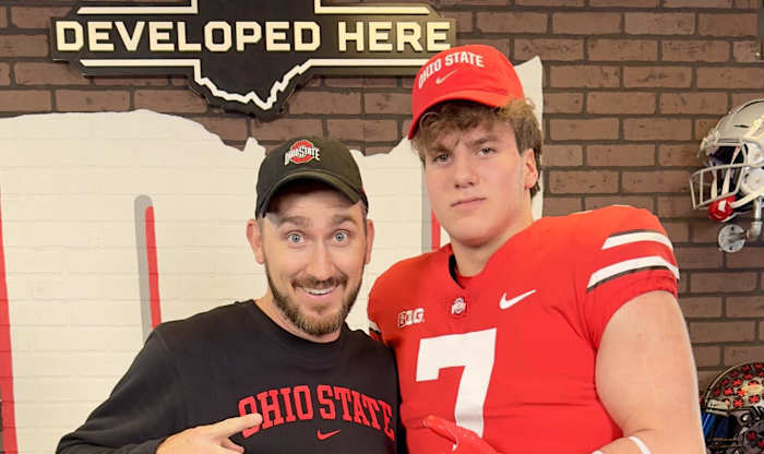 Preston Carey, 2026 DL